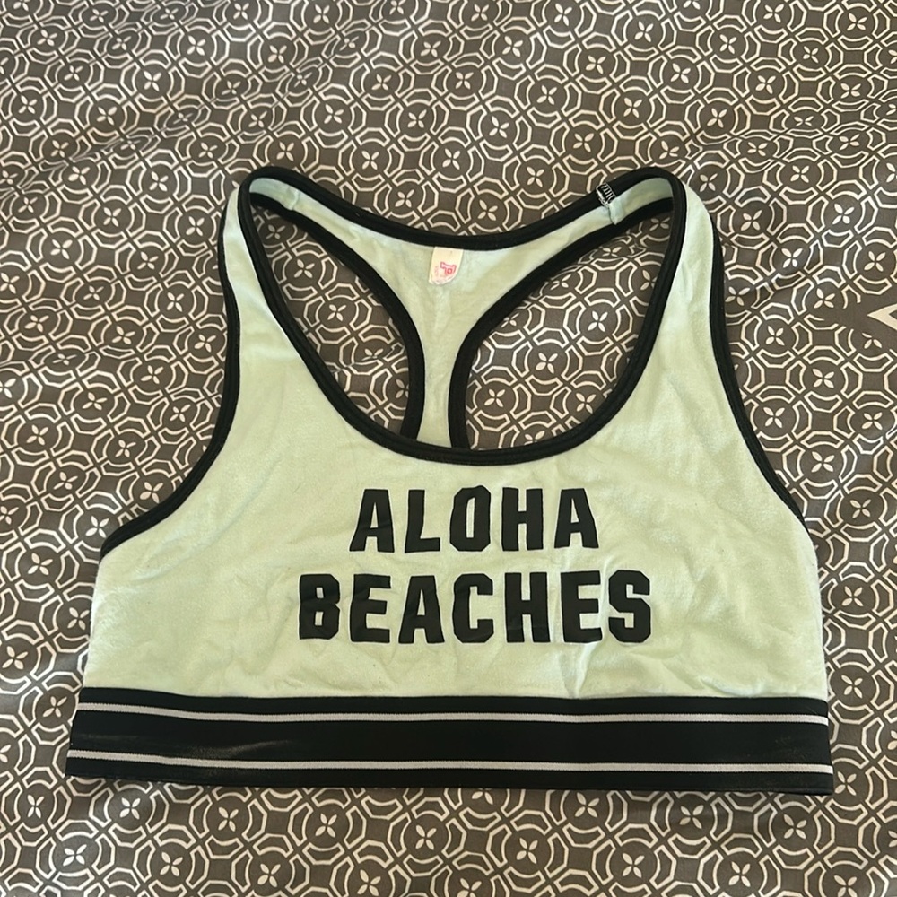 PINK Sports Bra